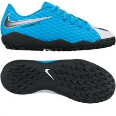 Сороконіжки дитячі Nike Hypervenomx Phelon 3 TF, 852598-104  . - фото 1